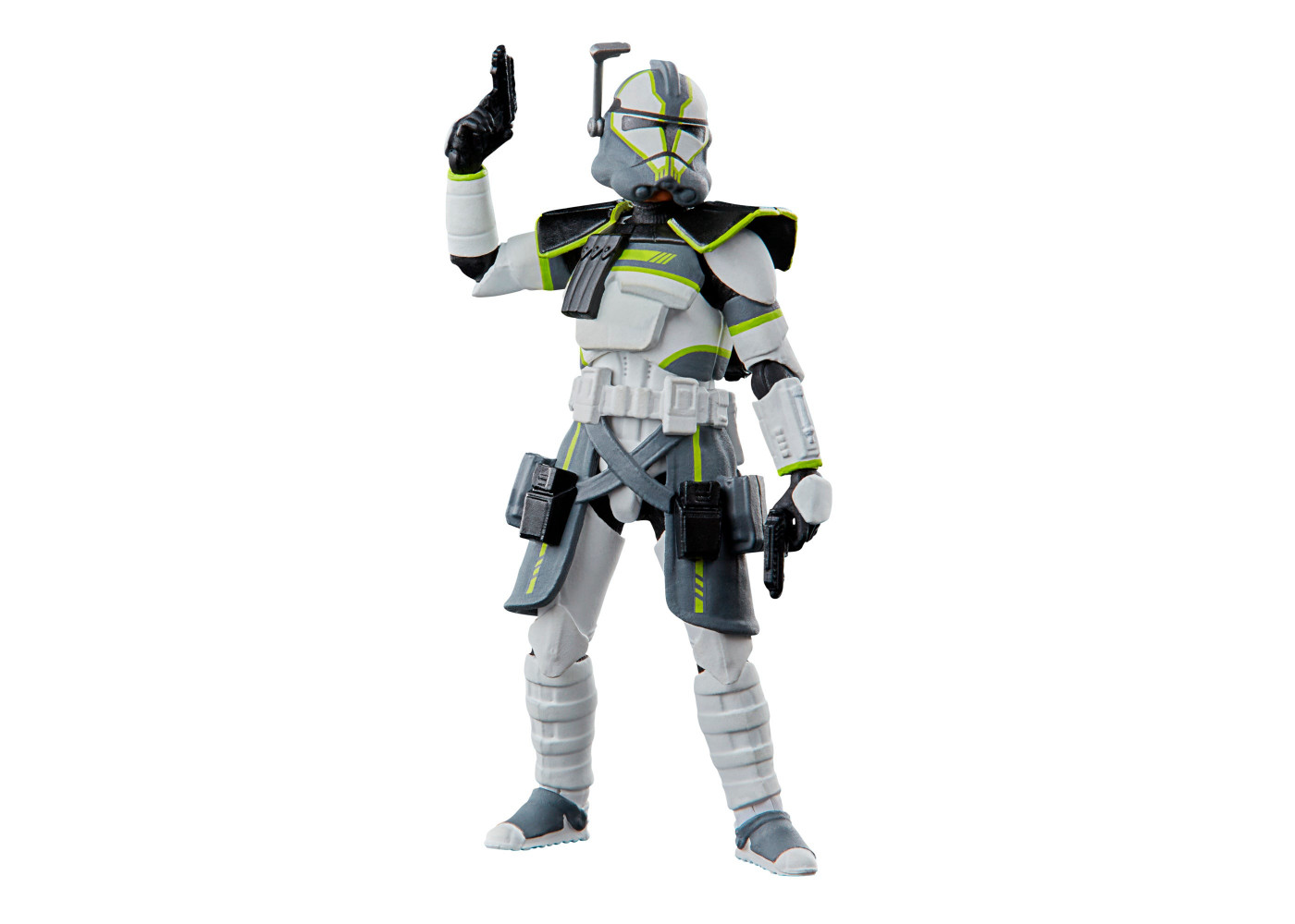 Фігурка ЕРК солдатів Зоряні війни Star Wars Vintage ARC Trooper Hasbro F6254