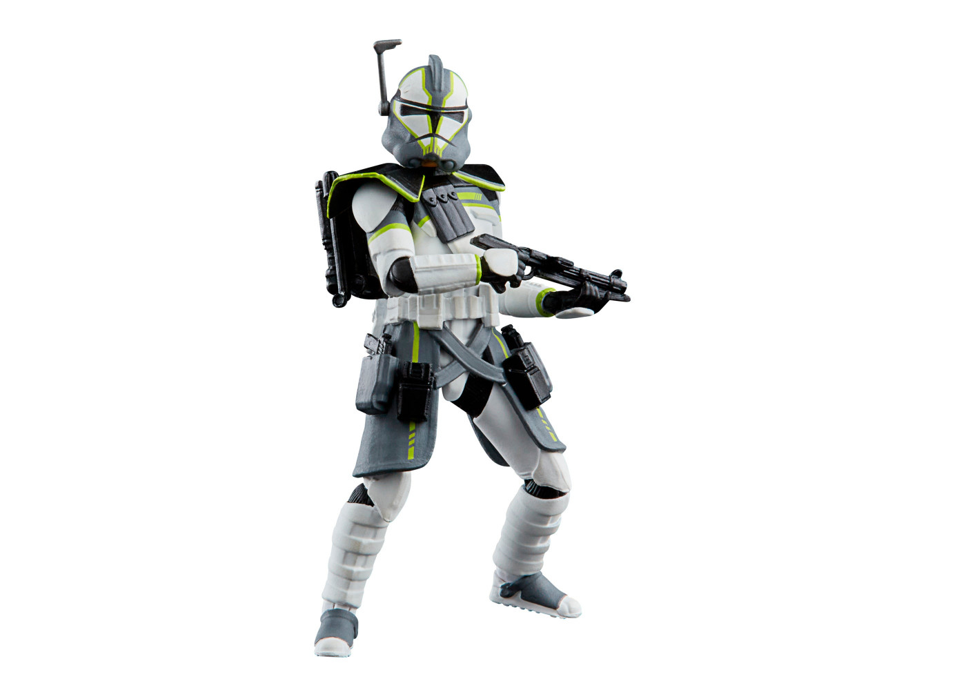 Фігурка ЕРК солдатів Зоряні війни Star Wars Vintage ARC Trooper Hasbro F6254