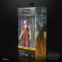 Фигурка Орра Синг Звездные Войны Star Wars The Black Series Aurra Sing Hasbro F1870