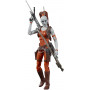 Фигурка Орра Синг Звездные Войны Star Wars The Black Series Aurra Sing Hasbro F1870