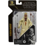 Фігурка Тускен Рейдер Архів Зіркові Війни Black Series Tusken Raider Hasbro F1904