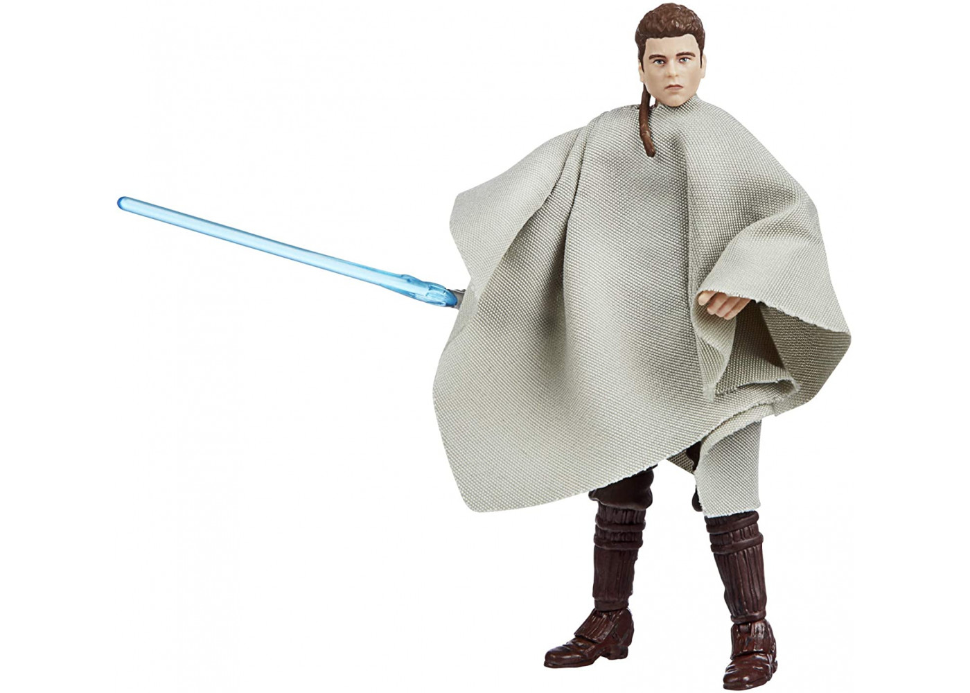 Фигурка Энакин Скайуокер Винтажная Серия Star Wars The Vintage Collection Anakin Skywalker (Peasant Disguise) Hasbro F1884