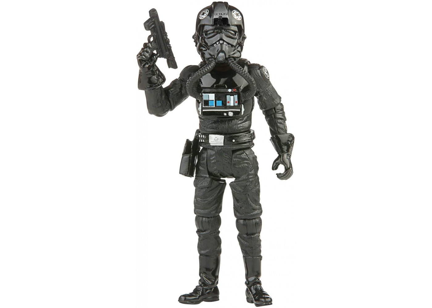 Фигурка Имперский Пилот СИД Винтажная Серия Star Wars The Vintage Collection TIE Fighter Pilot Hasbro F1883