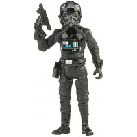 Фигурка Имперский Пилот СИД Винтажная Серия Star Wars The Vintage Collection TIE Fighter Pilot Hasbro F1883
