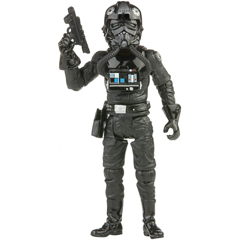 Фигурка Имперский Пилот СИД Винтажная Серия Star Wars The Vintage Collection TIE Fighter Pilot Hasbro F1883