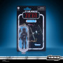 Фигурка Имперский Пилот СИД Винтажная Серия Star Wars The Vintage Collection TIE Fighter Pilot Hasbro F1883