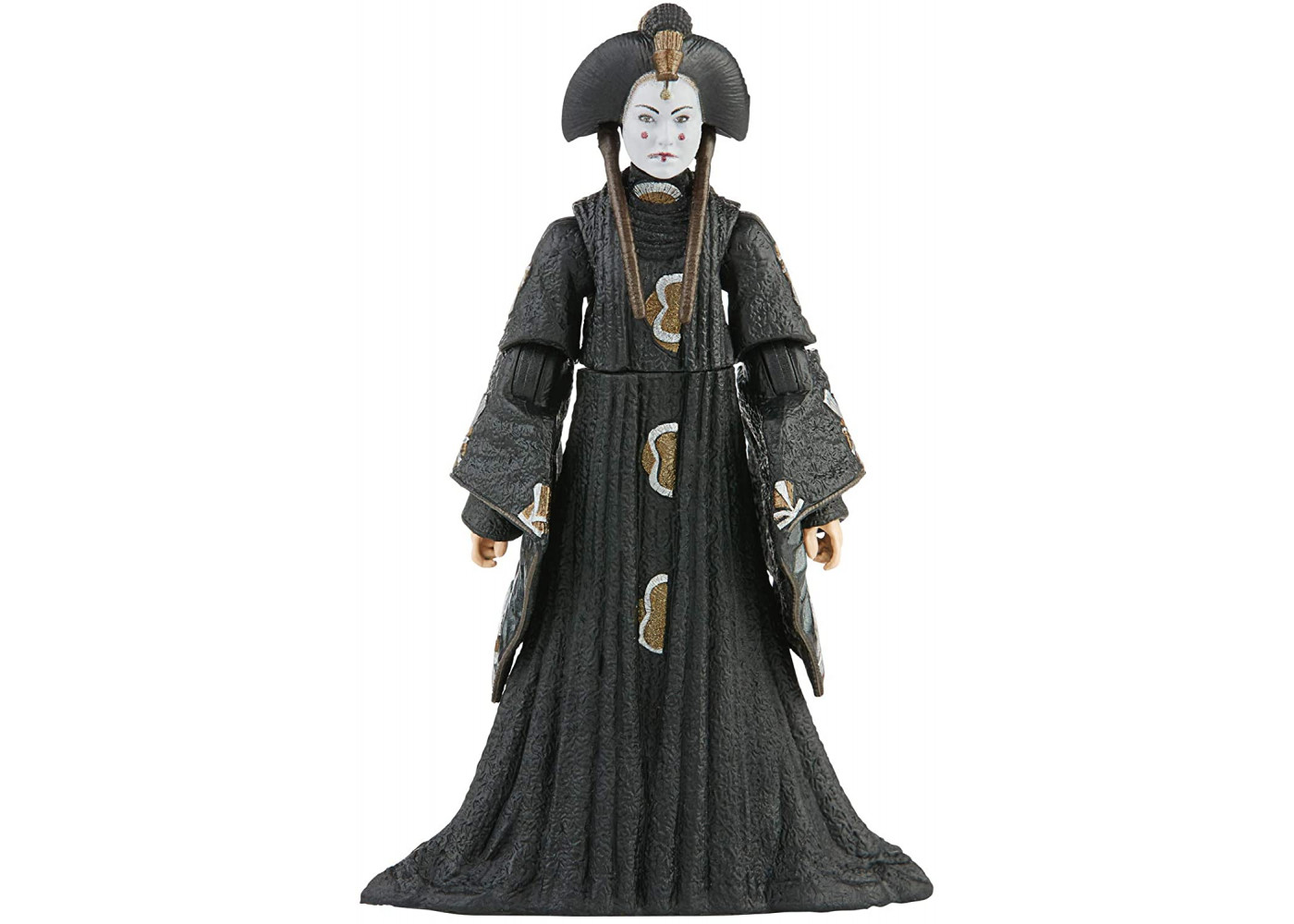 Фигурка Королева Амидала Звездные Войны Винтажная Серия The Vintage Collection Queen Amidala Hasbro F1885