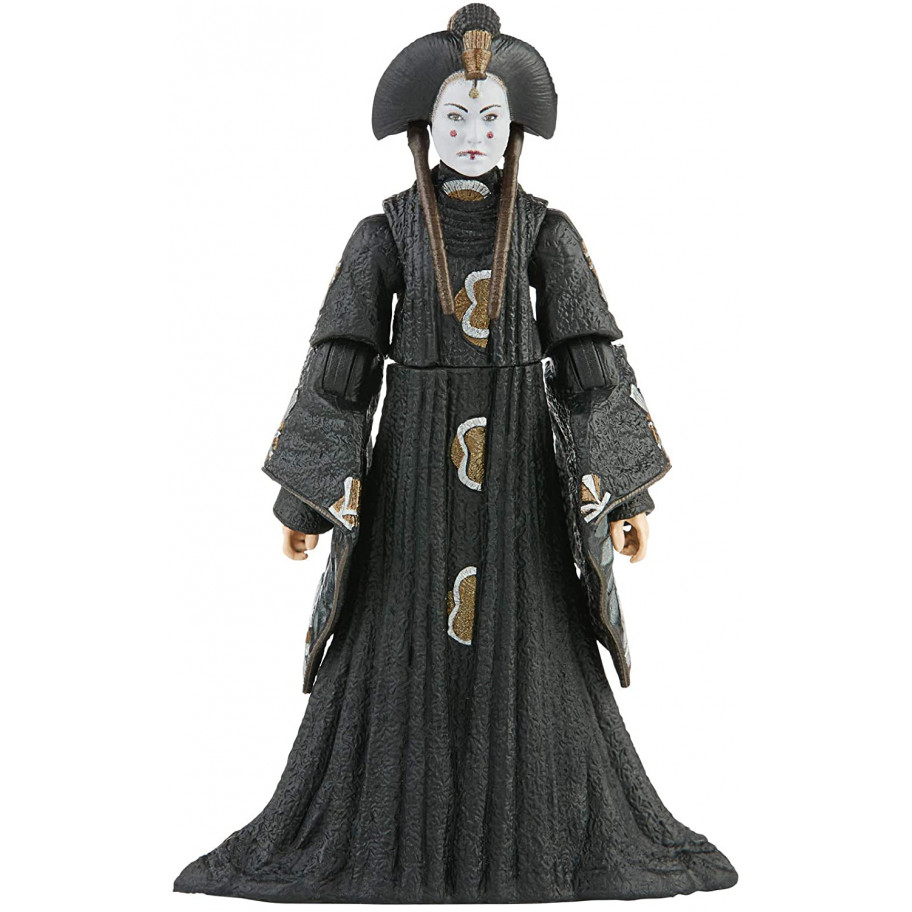 Фигурка Королева Амидала Звездные Войны Винтажная Серия The Vintage Collection Queen Amidala Hasbro F1885