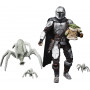 Фігурра Мандалорець Бескар та Грогу Мальдо Крайс Vintage The Madalorian & Grogu (Maldo Kreis) Hasbro F5322