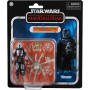 Фігурра Мандалорець Бескар та Грогу Мальдо Крайс Vintage The Madalorian & Grogu (Maldo Kreis) Hasbro F5322