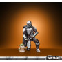 Фігурра Мандалорець Бескар та Грогу Мальдо Крайс Vintage The Madalorian & Grogu (Maldo Kreis) Hasbro F5322