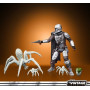 Фігурра Мандалорець Бескар та Грогу Мальдо Крайс Vintage The Madalorian & Grogu (Maldo Kreis) Hasbro F5322