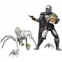 Фігурра Мандалорець Бескар та Грогу Мальдо Крайс Vintage The Madalorian & Grogu (Maldo Kreis) Hasbro F5322