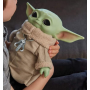 Малюк Йода Великий Грогу з аксесуарами Star Wars The Child Baby Yoda The Mandalorian Grogu Mattel GXB49