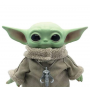 Малюк Йода Великий Грогу з аксесуарами Star Wars The Child Baby Yoda The Mandalorian Grogu Mattel GXB49