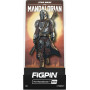 Колекційна Фігурка Піктограма Мандалорець Зіркові Війни Star Wars The Mandalorian FigPin 508