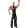 Фигурка Скала Дуэйн Джонсон WWE The Rock Top Picks Mattel GTG72