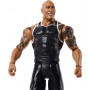 Фигурка Скала Дуэйн Джонсон WWE The Rock Top Picks Mattel GTG72