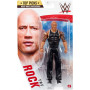 Фигурка Скала Дуэйн Джонсон WWE The Rock Top Picks Mattel GTG72