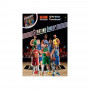 Фігурка НБА Лука Дончич №77 Баскетболіст Luka Doncic Starting Lineup NBA Hasbro F8183
