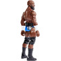 Фигурка Рестлер Аполло Крюс WWE Elite Collection Series 87 Apollo Crews Mattel GVB79