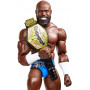 Фигурка Рестлер Аполло Крюс WWE Elite Collection Series 87 Apollo Crews Mattel GVB79