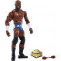 Фигурка Рестлер Аполло Крюс WWE Elite Collection Series 87 Apollo Crews Mattel GVB79