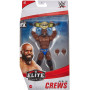 Фигурка Рестлер Аполло Крюс WWE Elite Collection Series 87 Apollo Crews Mattel GVB79