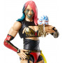 Фигурка Рестлер Аска Ураи Канако WWE Elite Collection Series 87 Asuka Mattel GVB81