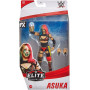 Фигурка Рестлер Аска Ураи Канако WWE Elite Collection Series 87 Asuka Mattel GVB81