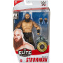 Фигурка Рестлер Брон Строумэн WWE Elite Collection Series 87 Braun Strowman Mattel GVB70