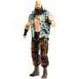 Фигурка Рестлер Брон Строумэн WWE Elite Collection Series 87 Braun Strowman Mattel GVB70