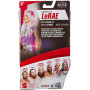 Фигурка Рестлер Кэндис Лере WWE Elite Collection Series 87 Candice LeRae Mattel GVB80