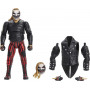 Фигурка Рестлер Брэй Уайатт Изверг WWE Elite Collection The Fiend Bray Wyatt Mattel HDC89