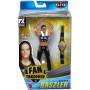 Фигурка Рестлер Шейна Бэзлер WWE Elite Collection Series Shayna Baszler Mattel GWV76