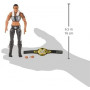 Фигурка Рестлер Шейна Бэзлер WWE Elite Collection Series Shayna Baszler Mattel GWV76