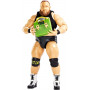 Фигурка Рестлер Отис WWE Elite Collection Series 87 Otis Mattel GVB69