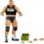 Фигурка Рестлер Отис WWE Elite Collection Series 87 Otis Mattel GVB69