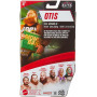 Фигурка Рестлер Отис WWE Elite Collection Series 87 Otis Mattel GVB69