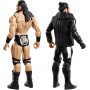 Фигурки Рестлеры WWE Роллинз против Дрю Макинтайра Серия 4 Rollins vs Drew McIntyre Mattel GVJ20