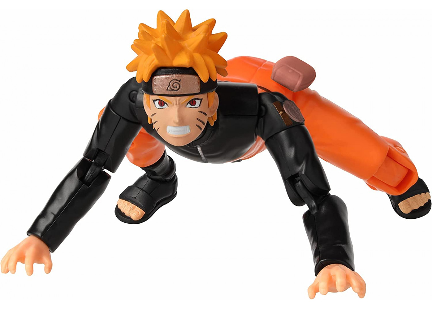 Купить Фигурка Аниме Наруто Anime Naruto Heroes Beyond Bandai 37711 по цене  1 449 грн. от производителя