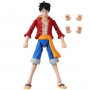 Фигурка Аниме Луффи Ван-Пис One Piece Anime Heroes Monkey D. Luffy Bandai 37008