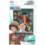 Фигурка Аниме Луффи Ван-Пис One Piece Anime Heroes Monkey D. Luffy Bandai 37008