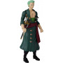 Фигурка Аниме Ророноа Зоро Ван-Пис One Piece Anime Heroes Roronoa Zoro Bandai 36932