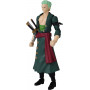 Фигурка Аниме Ророноа Зоро Ван-Пис One Piece Anime Heroes Roronoa Zoro Bandai 36932