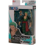 Фигурка Аниме Ророноа Зоро Ван-Пис One Piece Anime Heroes Roronoa Zoro Bandai 36932