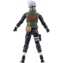 Фігурка Аніме Наруто Какаші Хатаке Anime Heroes Naruto Hatake Kakashi Ultimate Legends Bandai 87533