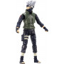 Фігурка Аніме Наруто Какаші Хатаке Anime Heroes Naruto Hatake Kakashi Ultimate Legends Bandai 87533