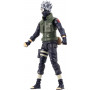 Фігурка Аніме Наруто Какаші Хатаке Anime Heroes Naruto Hatake Kakashi Ultimate Legends Bandai 87533