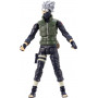 Фігурка Аніме Наруто Какаші Хатаке Anime Heroes Naruto Hatake Kakashi Ultimate Legends Bandai 87533